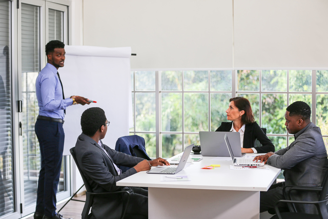 LAZ Business Assessment Essentials