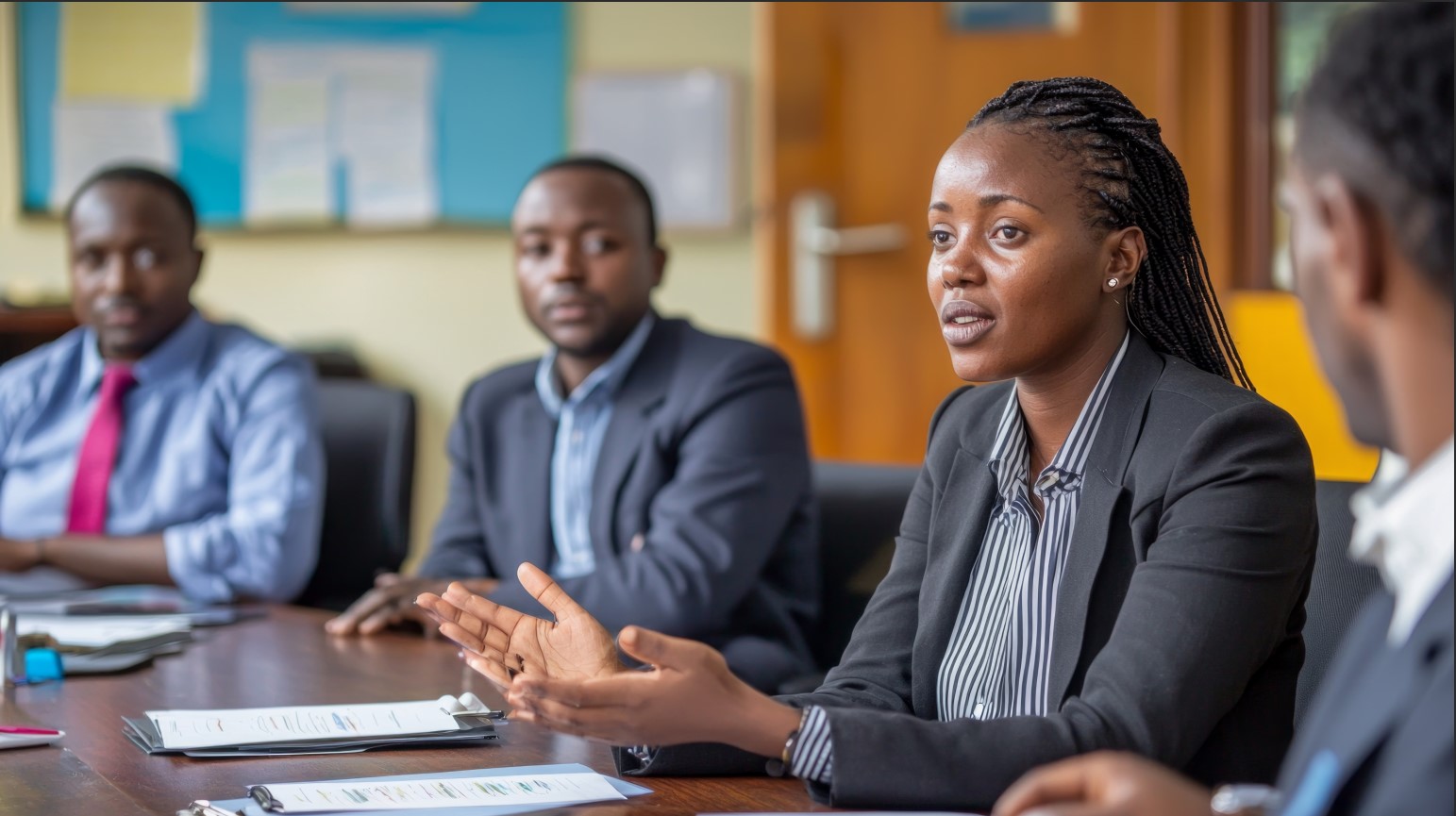 Leadership and Team Management for Middle Level Managers - People Leaders Series