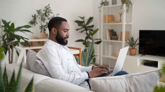 Remote and Hybrid Work