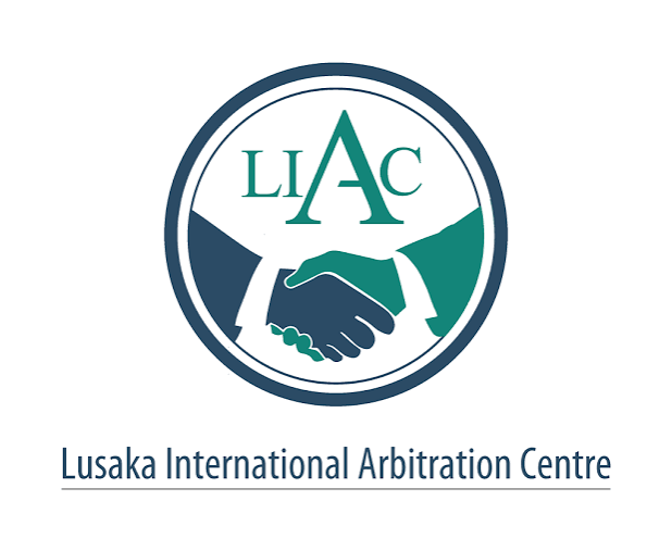 Lusaka International Arbitration Centre LIAC Model Arbitration