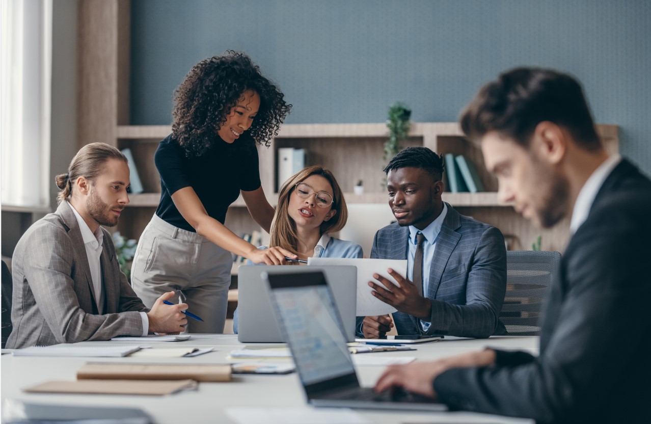 Principles of Management (Awareness Level) - Rising Professionals Series