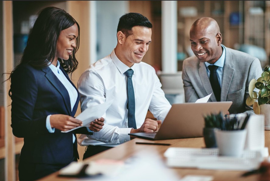 Mastering Law Firm Management 3